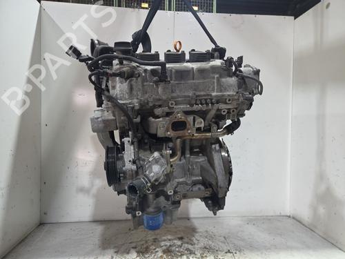 Used Engine Engine OPEL KARL (C16) 1.0 (75 hp) 39668330 39668330