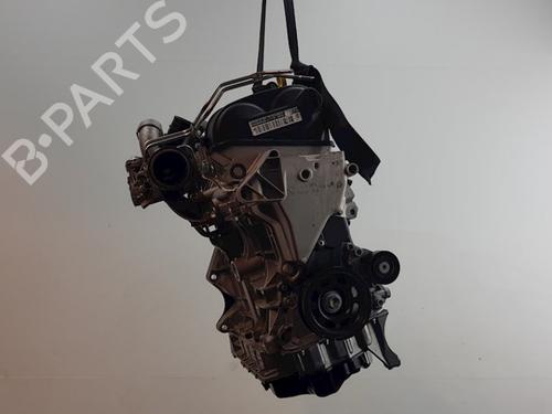 Engine VW GOLF VII (5G1, BQ1, BE1, BE2) 1.4 TSI | BP12018582M1 