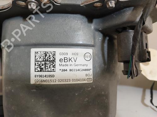 Servo brake AUDI A3 Sportback (8YA, 8YF) RS3 TFSI quattro | BP37179814M42 - Image 4