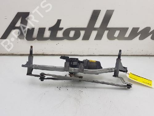Used Front wipers mechanism Front wipers mechanism 12022820 12022820