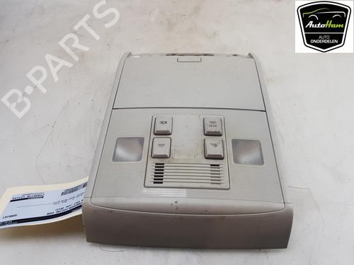Interior roof light VW GOLF VII (5G1, BQ1, BE1, BE2) 1.6 TDI | BP22903341I8 