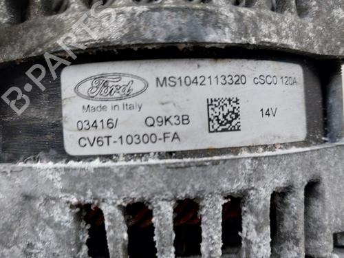 Alternator FORD FIESTA VI (CB1, CCN) 1.0 EcoBoost | BP31946040M7 - Image 4
