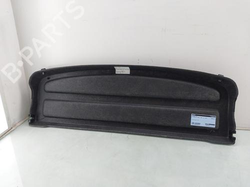 Rear parcel shelf MITSUBISHI MIRAGE / SPACE STAR VI Hatchback (A0_A) 1.2 | BP27239766C85 - Image 2