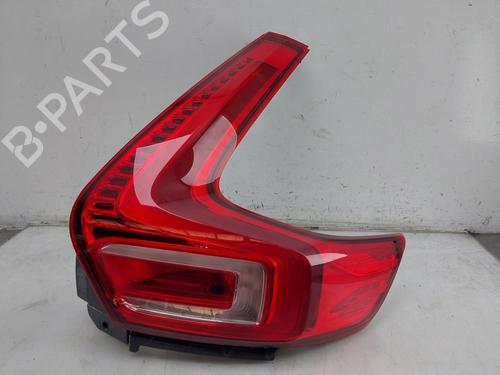 Used Right taillight VOLVO XC40 (536) T5 Plug-in Hybrid (262 hp) 30845545