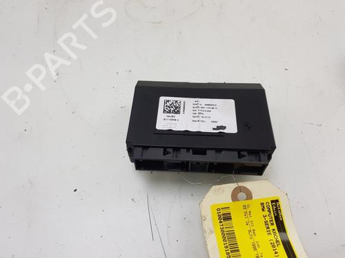 Electronic module BMW 3 (F30, F80) 318 d | BP12036611M83 