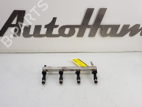 Injection rail OPEL ADAM (M13) 1.2 | BP12014550M98 