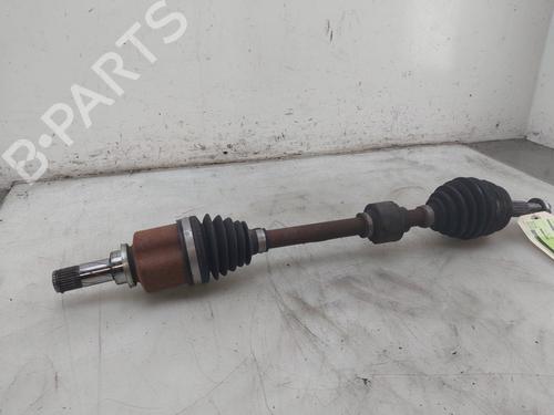 Left front driveshaft DACIA SANDERO III 1.0 TCe 90 | BP33617511M38 - Image 2