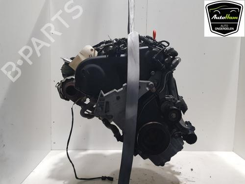Engine VW PASSAT B7 Variant (365) 1.6 TDI | BP22925743M1 