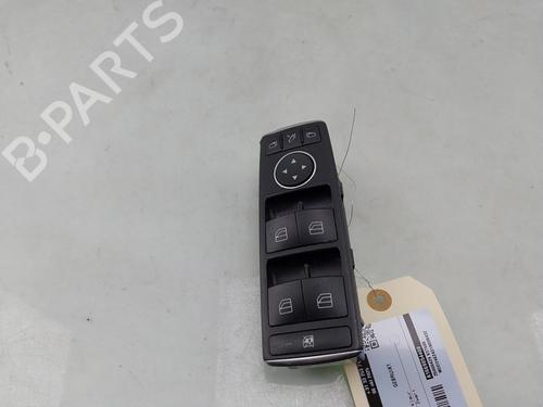 Used Switch MERCEDES-BENZ B-CLASS Sports Tourer (W246, W242) B 200 (246.243) (156 hp) 29478979