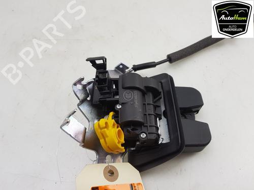 Annen AUDI A4 B9 Avant (8W5, 8WD) 35 TDI Mild Hybrid | BP13106260O1 