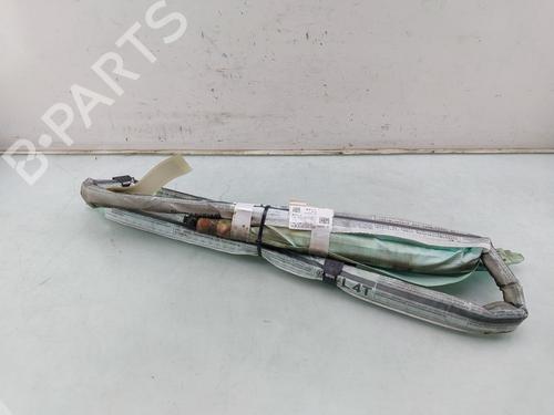 Used Left curtain airbag VW GOLF VII (5G1, BQ1, BE1, BE2) 2.0 TDI (150 hp) 29713275