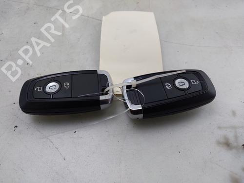 Electronic module FORD TRANSIT CUSTOM V710 Van (NRN) 2.0 EcoBlue | BP37179708M83 - Image 2