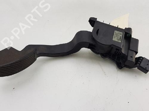 Pedal OPEL COMBO Box Body/MPV (X12) 1.3 CDTI (B05) | BP12014678I4 