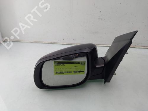 Left mirror KIA PICANTO II (TA) 1.0 | BP30509948C26