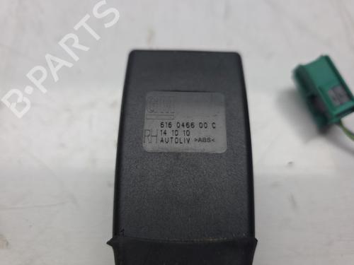 Seat buckle OPEL CORSA D (S07) 1.3 CDTI (L08, L68) | BP30060565I32 