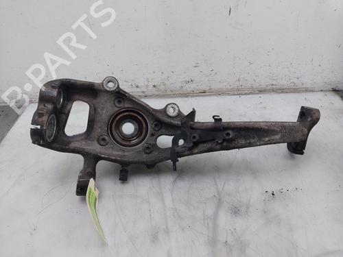 Left front steering knuckle AUDI A6 C8 Avant (4A5) 50 TDI Mild Hybrid quattro | BP32002354M25
