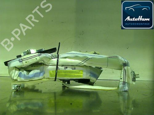 Used Right curtain airbag OPEL ZAFIRA / ZAFIRA FAMILY B (A05) 1.9 CDTI (M75) (120 hp) 12059540