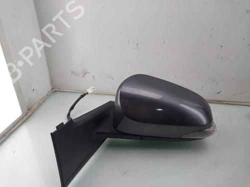 Rétroviseur gauche TOYOTA YARIS (_P13_) 1.0 (KSP130_, KSP130) (69 hp) 32205958