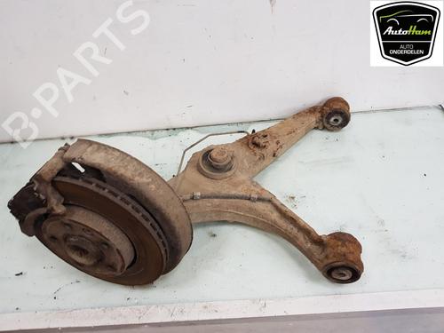 Used Right rear steering knuckle VW TRANSPORTER T5 Van (7HA, 7HH, 7EA, 7EH) 2.5 TDI (130 hp) 12049819