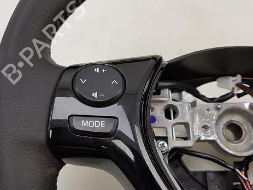 Steering wheel TOYOTA AYGO (_B4_) 1.0 VVTi (KGB40) | BP12026423C49 