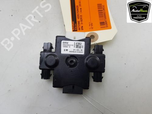 Used Electronic module Electronic module BMW 3 Touring (F31) 320 d (163 hp) 13149677 13149677