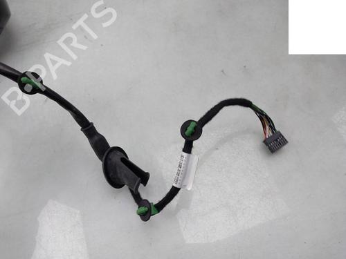 Left mirror VW PASSAT B8 Variant (3G5, CB5) 2.0 TDI | BP32415653C26 