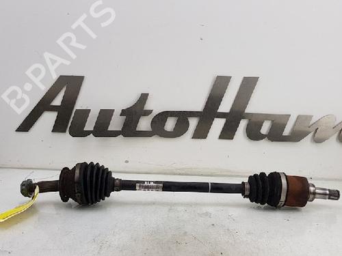 Used Left front driveshaft Left front driveshaft VW UP! (121, 122, BL1, BL2, BL3, 123) 1.0 (60 hp) 12005102 12005102