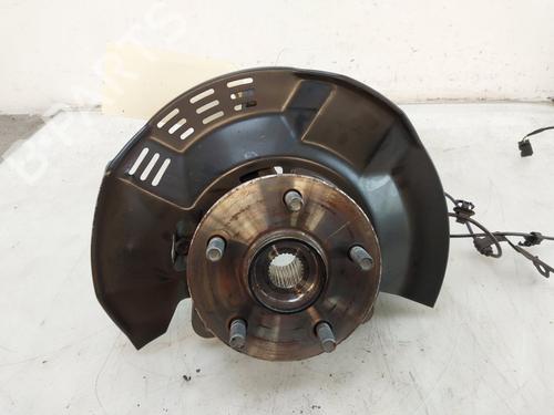 Right front steering knuckle TOYOTA C-HR (_X1_) 2.0 Hybrid (MAXH10) | BP29419296M26 