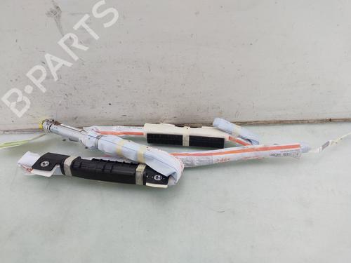 Højre gardin airbag Højre gardin airbag 38108481 38108481