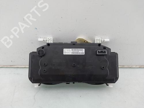 Instrument cluster MERCEDES-BENZ CITAN Box Body/MPV (W415) 108 CDI (415.601, 415.603) | BP29479046C47 