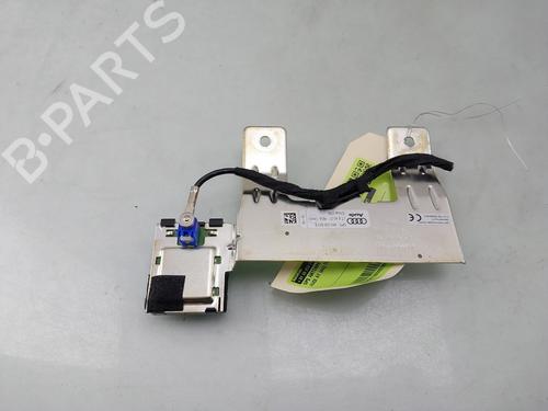 Electronic module AUDI A1 Sportback (8XA, 8XF) 1.0 TFSI | BP34695910M83 - Image 2