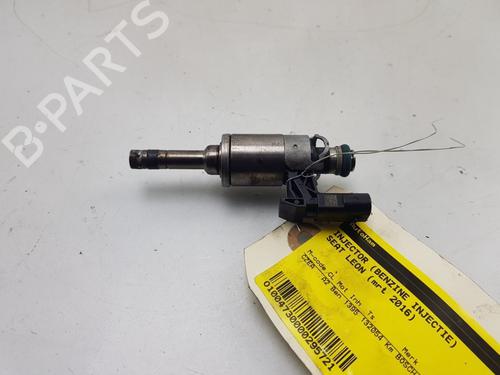 Used Injector Injector 39209535 39209535