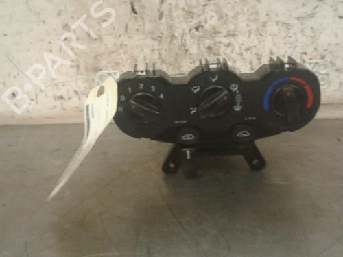 Used Climate control KIA PICANTO I (SA) 1.1 (65 hp) 12014897