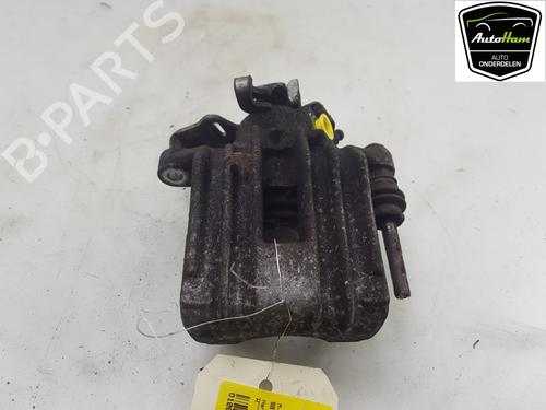 Used Right rear brake caliper VW POLO (9N_, 9A_) 1.4 16V (75 hp) 16474330