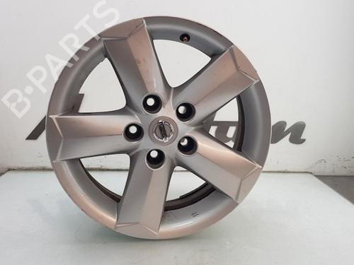 Rim NISSAN QASHQAI I (J10, NJ10) 2.0 dCi | BP16420269C45 
