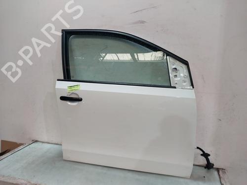 Right front door VW UP! (121, 122, BL1, BL2, BL3, 123) 1.0 | BP32337450C3
