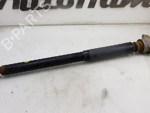 Left rear shock absorber FORD FIESTA VI (CB1, CCN) 1.6 ST | BP12023766M18 