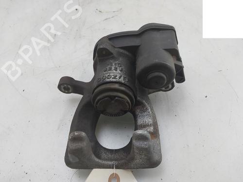 Left rear brake caliper NISSAN QASHQAI II (J11, J11_) 1.3 DIG-T | BP28808042M107