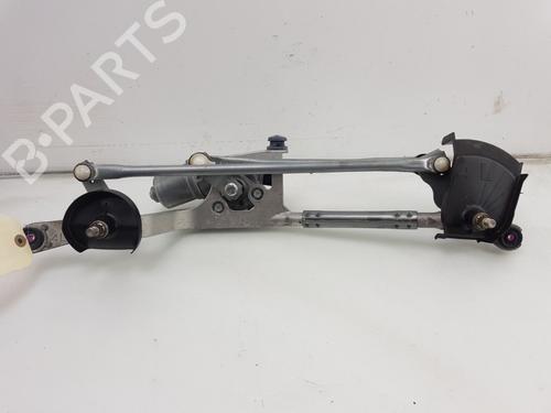 Used Front wipers mechanism Front wipers mechanism 27507460 27507460