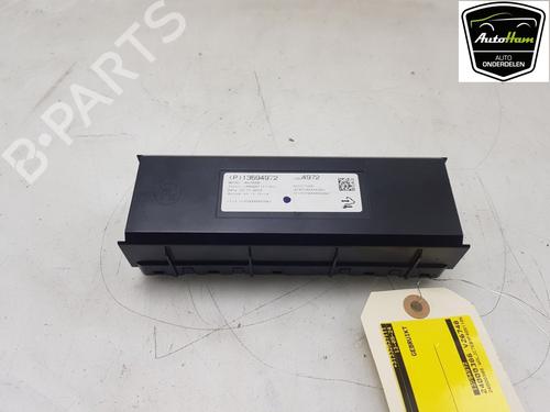 Elektronische module OPEL MOKKA / MOKKA X (J13) 1.4 (_76) (140 hp) 29061725