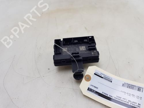 Used Control unit Control unit 23206596 23206596