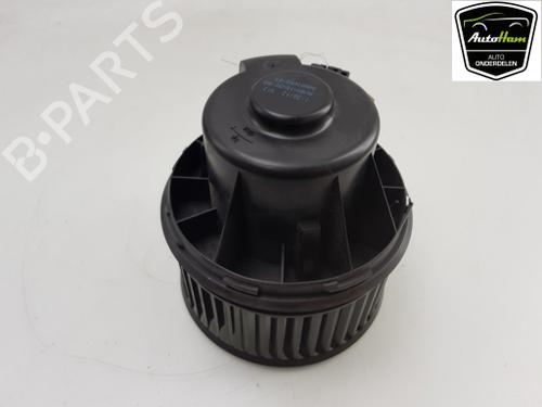 Used Heater blower motor Heater blower motor FORD FOCUS III Saloon 1.0 EcoBoost (125 hp) 13104290 13104290