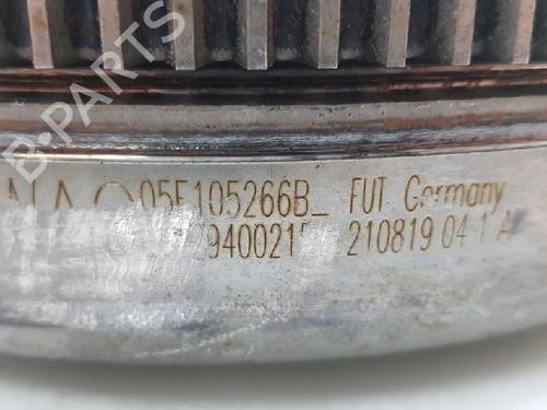 Flywheel VW GOLF VII (5G1, BQ1, BE1, BE2) 1.5 TSI | BP12012258M101 