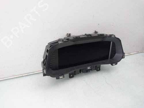 Instrument cluster SKODA OCTAVIA IV Combi (NX5, PV5) 1.5 TSI e-TEC | BP29546095C47 