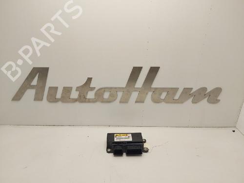 Kollisjonspute styreenhet OPEL ADAM (M13) 1.4 (87 hp) 12034178