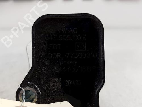 Ignition coil VW POLO V (6R1, 6C1) 1.2 TSI 16V | BP13140581M94 