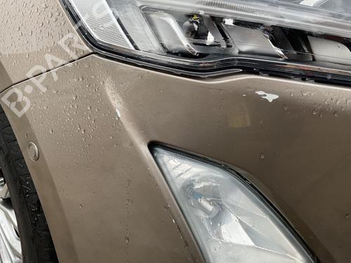 Front bumper FORD FOCUS IV (HN) 1.0 EcoBoost | BP33656245C7 - Image 4