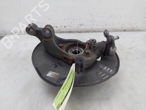 Used Left front steering knuckle Left front steering knuckle TOYOTA COROLLA Saloon (_E21_) 1.8 VVTi Hybrid (126 hp) 30300088 30300088