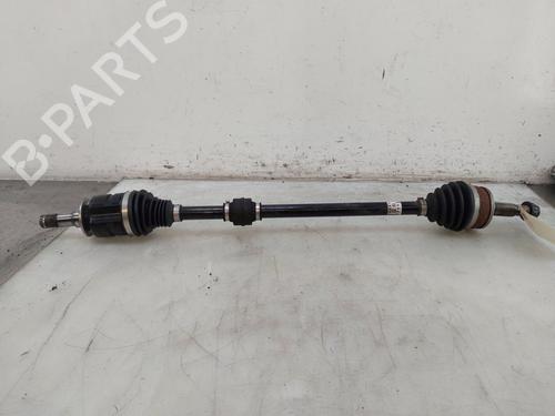 Used Right front driveshaft Right front driveshaft TOYOTA YARIS CROSS (MXP_) 1.5 Hybrid (MXPJ10) (116 hp) 33286685 33286685