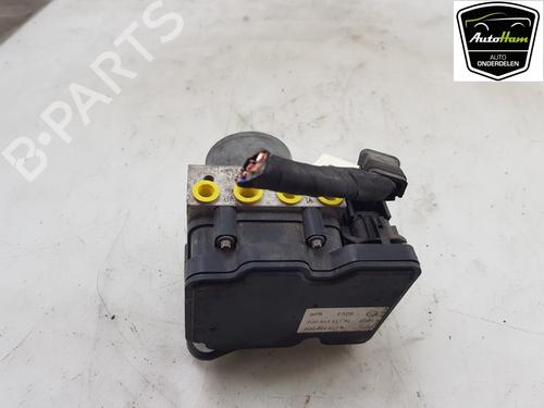 ABS Bremseaggregat SKODA OCTAVIA I Combi (1U5) 1.9 TDI | BP23042432M43 